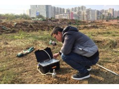 南京土壤氡浓度检测费用信息推荐 卓然氡检测