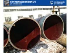 机场输油用036-1防腐钢管生产厂家即时留言 沧州万荣防腐钢管