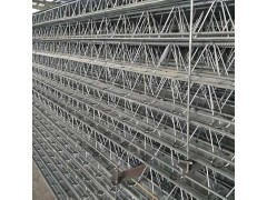 凉山州水泥纤维钢结构桁架楼承板生产厂服务为先 重庆伟铭金属制品