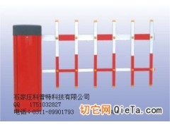 供应长春市直臂道闸、曲臂道闸、栅栏道闸