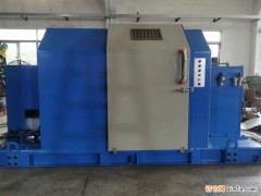高速成缆机网线设备电线电缆成缆机