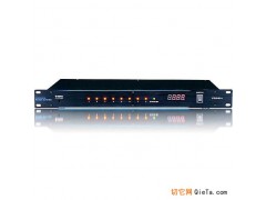 ABL安保利PRO-80+8路电源时序器带电压数显时序器