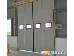 任丘平开工业门生产厂家，河北推拉工业门生产厂家