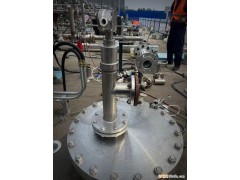 绿牌不锈钢潜泵-免维护化工潜液泵-0区防爆化工潜泵-液下屏蔽泵