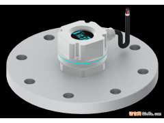 罐区自动化雷达液位计